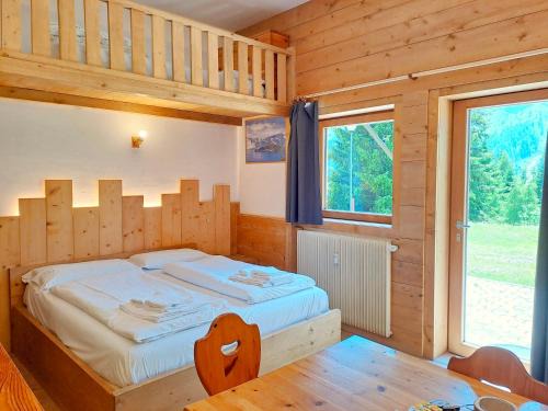 Falcade Apartment | Family-Friendly Stays at Valles Vacanze with Pet Amenities