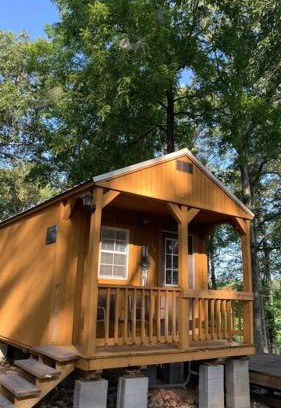 Saint Joe House | Family-Friendly Valley View Cabin at Buffalo Point