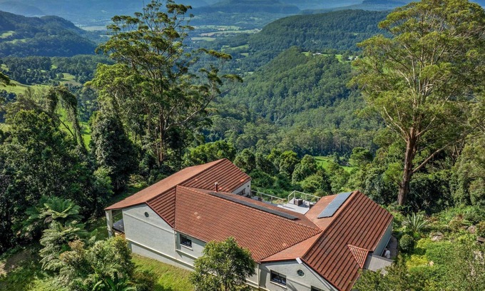 Beaumont House | Discover Valley View Estate in Beautiful Kangaroo Valley