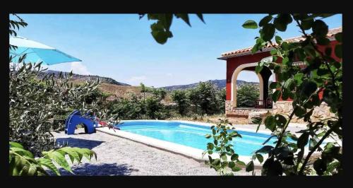 Zarra House | Experience Valley Views and Stargazing in Valencia