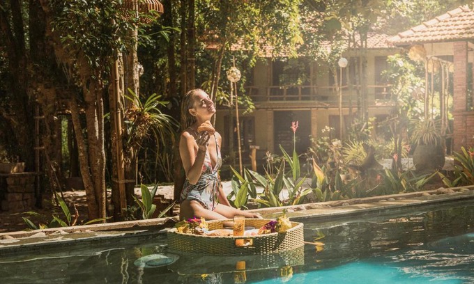 Duong Dong Resort | Experience Valley Village Phu Quoc: Oceanfront Bliss Awaits