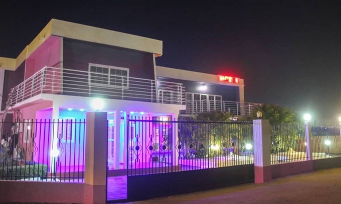 Janman Hotel | Valleystreams Hotel