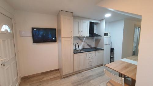 Vallgorguina Apartment | Vallgorguina Uno