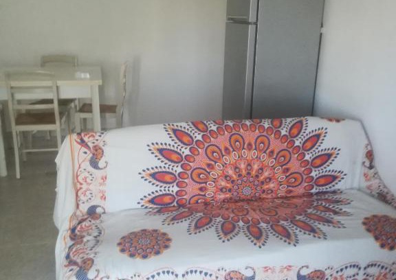 Badolato Marina Apartment | Vallina: Guest Rated 10/10 with Family & Pet-Friendly Perks