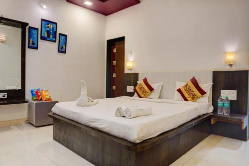 Wai Hotel | Vallyview's Residency