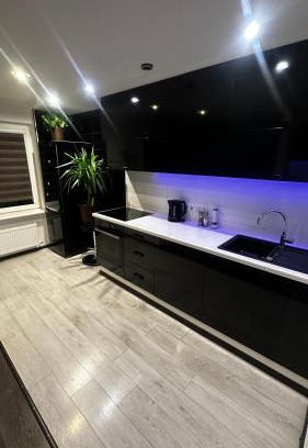 Valmiera Apartment | Pet-Friendly Valmiera: Guest Rated 9.5/10 for Families