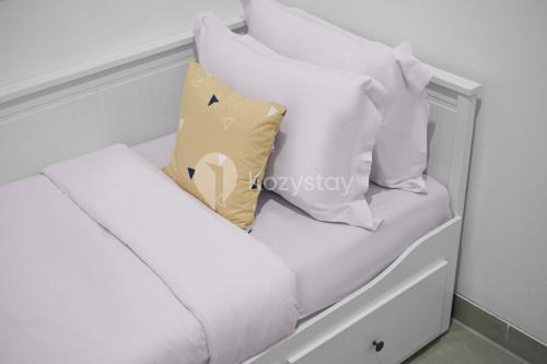 Cilandak Apartment | Welcoming Valoisa by Kozystay with Pool & Family-Friendly Vibes