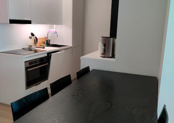 Etela-Kaarela Apartment | Bright and Cozy Apartment - Guest Rated 9/10, Pet Friendly