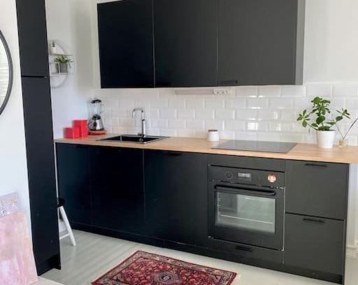 Keskinen District Apartment | Bright and Newly Renovated Apartment - Guest Rated 9/10