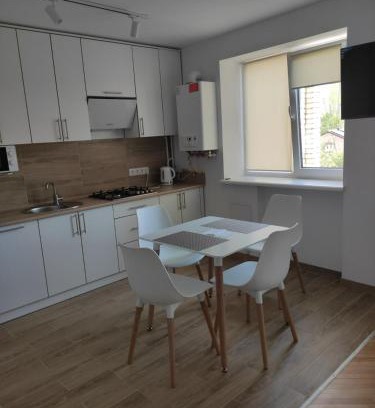 Kolomyya Apartment | Valova 59 Apart
