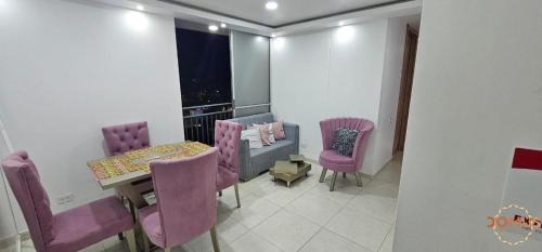 Valledupar Apartment | Premier Loft at Domus - Pet Friendly & Family-Oriented