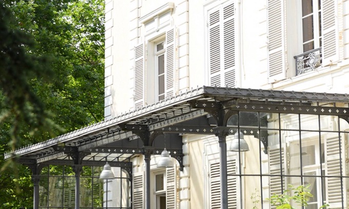 Charlier - Valvert Hotel | Explore Valpré Lyon Hôtel: Spa and Child-Friendly Haven