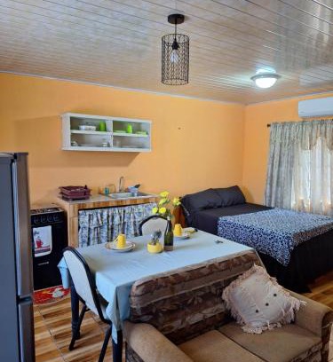 Jerningham Junction Apartment | Oceanfront Valsalms: Family-Friendly Stay with Top Ratings