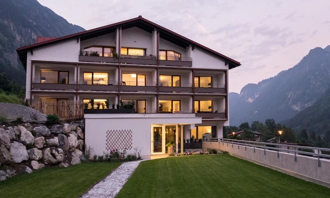 Brand Apartment | Experience Valschena Appartements: 4-Star Family Getaway