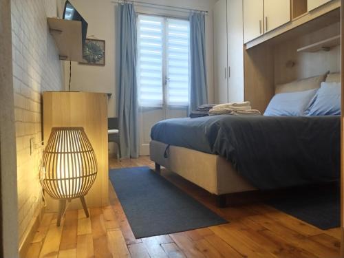 Valtellina Apartment | Pet-Friendly Escape at La Casetta di Elena - Sondrio