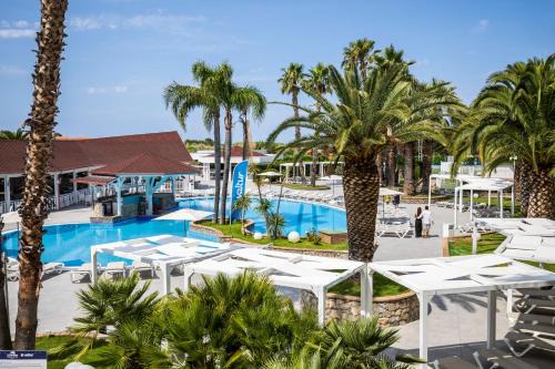 Grisolia Resort | Discover Valtur Il Cormorano Resort & Spa with Ocean Views