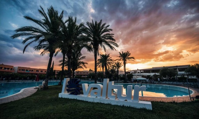 Villapiana Hotel | Discover Valtur Calabria Otium Resort with Family-Friendly Amenities