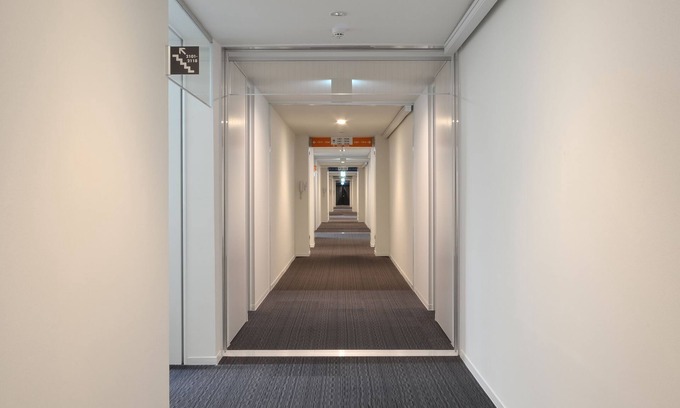 Natori Hotel | Discover Value at The Hotel Sendai Natori - Family Friendly Stay