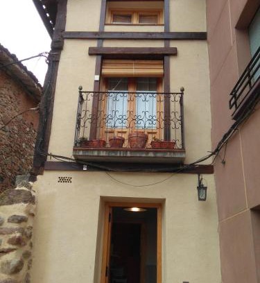Berceo Apartment | Discover Valvanera 30: Guest Rated 8.3/10 for Value
