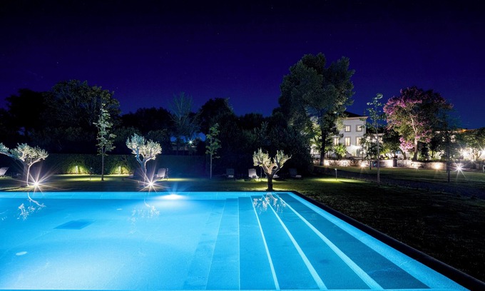 Santar Hotel | Exquisite Valverde Santar Hotel & Spa – Perfect for Relaxation
