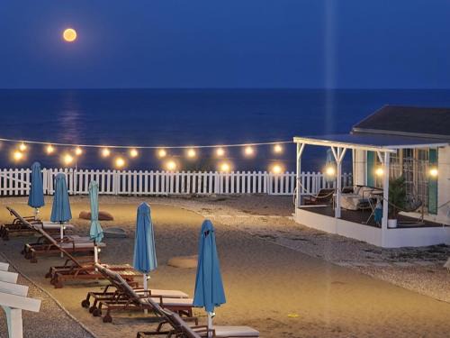 Vama Veche House | Unforgettable Stay at Vamandipity in Vama Veche
