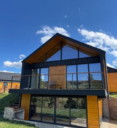 Zlatibor House | Vamas Villa