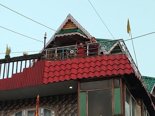 Lepchajagat Hotel | Family-Friendly Vamoose Kanchan Kanya with Top Ratings