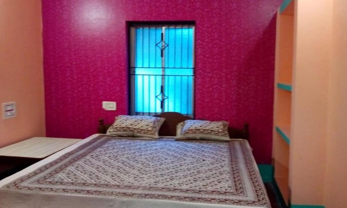 Kendrapara House | Budget-Friendly Vamoose Mangrove Pitta with Breakfast Included