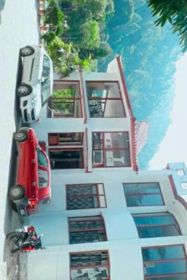 Shivanandi House | Budget-Friendly Stay at Vamoose Sachin International Hotel