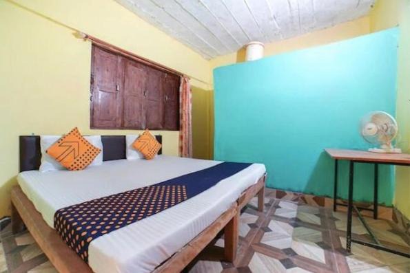 Chamoli House | Child-Friendly Retreat at Vamoose Srishti in Chamoli