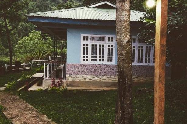 Namchi House | Family-Friendly Vamoose Temi: Your Budget Escape Awaits