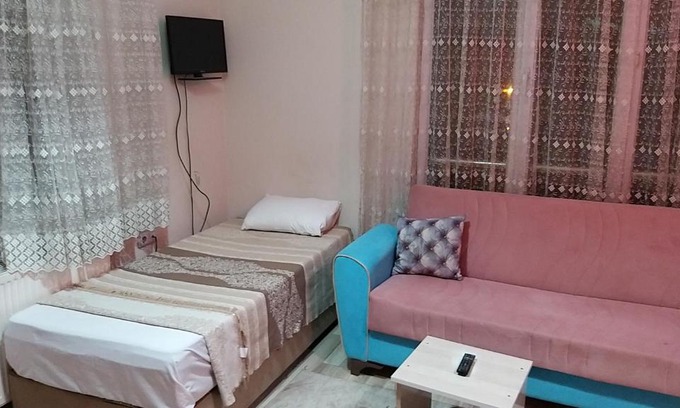 Ipekyolu Apartment | Family-Friendly Van Aparts & Homes with Accessible Amenities