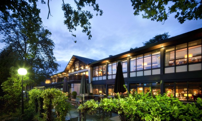 De Bilt Hotel | Explore Comfort at Van der Valk Hotel de Bilt - Utrecht