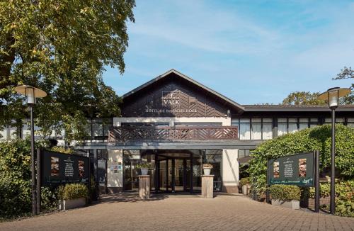 De Bilt Hotel | Comfortable Van der Valk Hotel de Bilt-Utrecht Awaits You