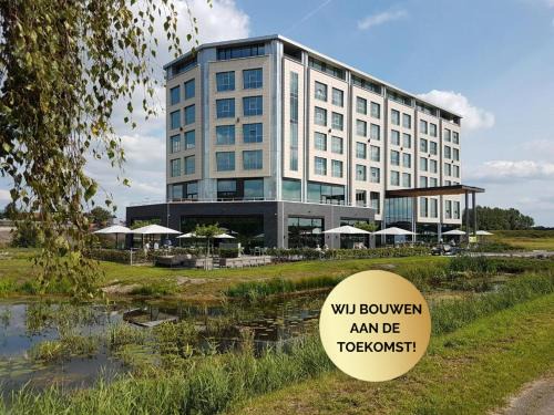 Eelderwolde Hotel | Discover Van der Valk Hotel Groningen-Hoogkerk: 4-Star Comfort
