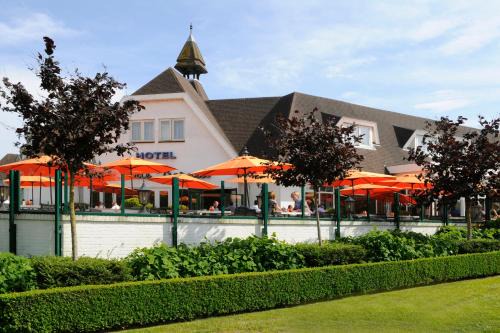 Eemnes Hotel | Explore Van der Valk Hotel Hilversum/ De Witte Bergen