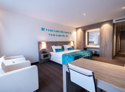 Vianen Hotel | Relax at Van der Valk Hotel Vianen - 4 Star Spa Retreat