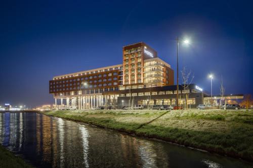 Municipality of Zwolle Hotel | Pet-Friendly Comfort at Van Der Valk Hotel Zwolle