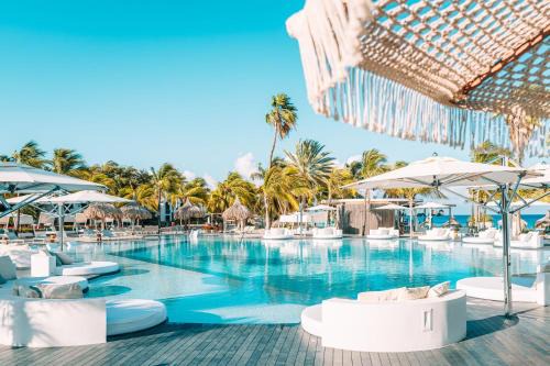 Playa Resort | Relax at Van der Valk Plaza Beach & Dive Resort Bonaire