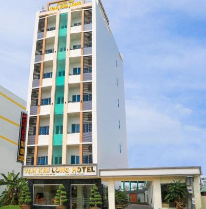 Sa Dec Hotel | Budget-Friendly Stay at Van Kim Long with Breakfast Included