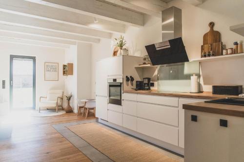Rysum Apartment | Van Senden 13 Fenna
