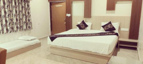 Talala Resort | Relax at Van Vihar Resort with Private Pool and Dining