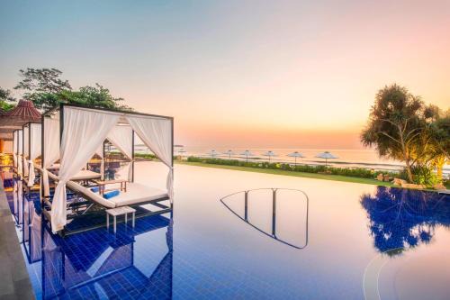 Bophut Resort | Discover Vana Belle Resort: Beachfront Bliss in Koh Samui