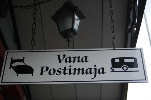 Suure-Jaani House | Pet-Friendly Vana Postimaja with Oceanfront Views