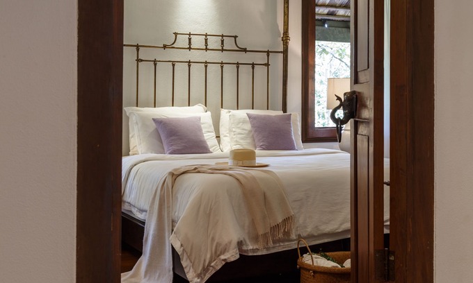 Mae Rim Villa | Discover Vana Som - The Upper House with Spa and Pool