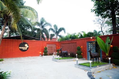 Gajwel Hotel | Vanam Resort