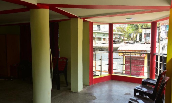 Alipurduar House | Vanbhumi