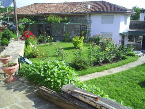 Arbanasi House | Vanda Guest House: Family-Friendly Retreat with 9/10 Rating