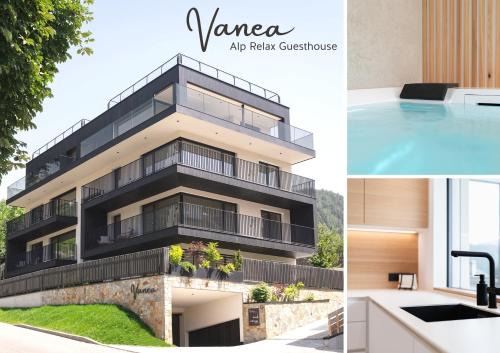 Chienes Apartment | Experience Tranquility at VANEA - Alp Relax Guesthouse