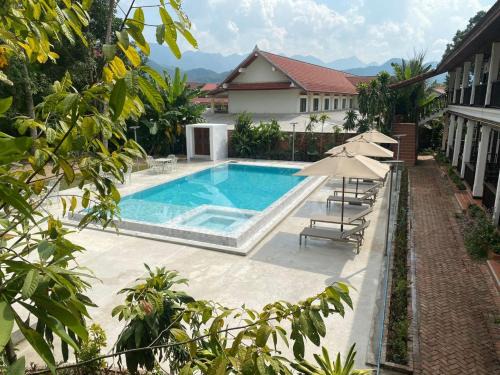 Luang Prabang Hotel | Family-Friendly Vangsavath Hotel with 9.2/10 Guest Rating